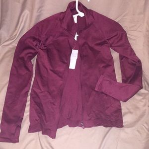 Athletic Jacket